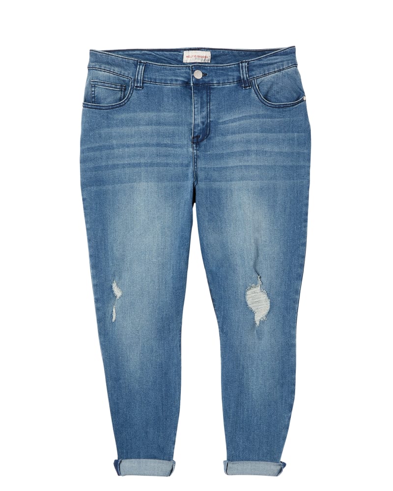 Front of plus size  by Molly&Isadora | Dia&Co | dia_product_style_image_id:139382